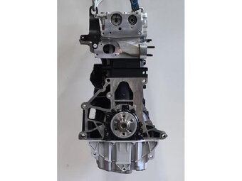Motor po repasu Volkswagen Multivan 2.0TDI 16V CAA - 4