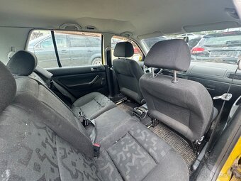 VW GOLF 4 na nahradni dily ND - 4