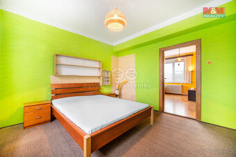 Prodej rodinného domu, 1310 m², Letohrad, ul. Ústecká - 4