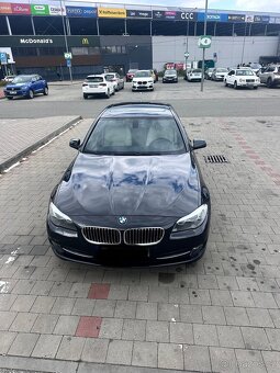 BMW 530d 180kw - 4