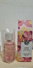 EDP Yves Rocher - Sur la Lande /Plein Soleil 30ml - 4
