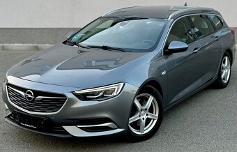 Opel Insignia 2020 2.0d 125 kW - 4