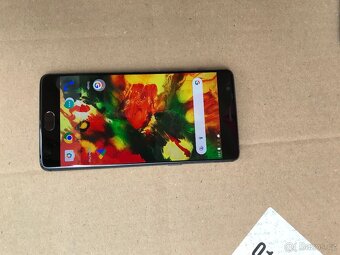 One Plus 3T 64GB - 4