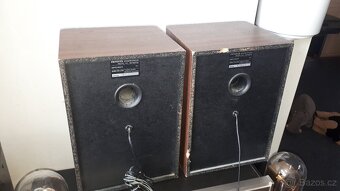 Prodám repro AIWA SX-NDP24 6 ohm krásný zvuk - 4