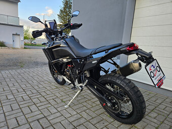 Yamaha Tenere 700 World Raid ABS - 4