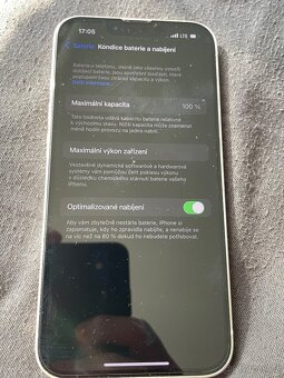 iPhone 13 128 gb - 4