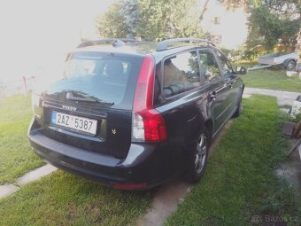 Prodám Volvo v50 - 4