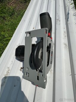 Bosch Wurth 10.8 - 12V , jen vyzkoušeno úklid garáže ….. - 4
