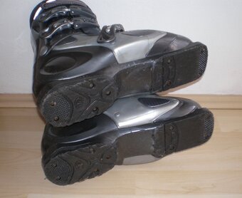 lyžáky TECNICA 7S concept, vel. 42 - 4
