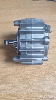 BLDC motor Bosch F016L68035, 36V/16A 600W - 4