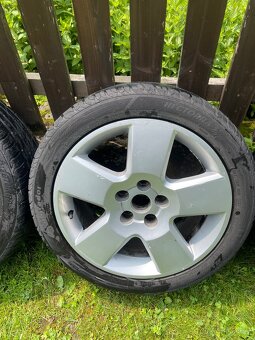 225/45/R17 5x112 - 4