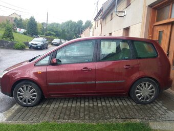 Ford - 4