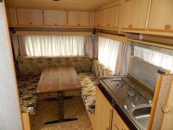 Karavan Knaus - 4