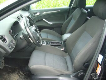 Ford Mondeo 2.0 TDCI, automat - 4