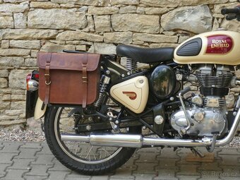 Royal Enfield Bullet 500 EFI,r.v.2017,11000km - 4
