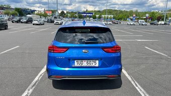 Kia Ceed 1.4 T-gdi 103kw - 4