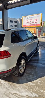Prodam vw touareg 3.0tdi 180kw - 4
