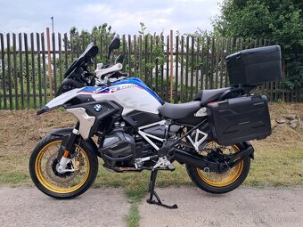 Bmw R 1250 GS HP - 4