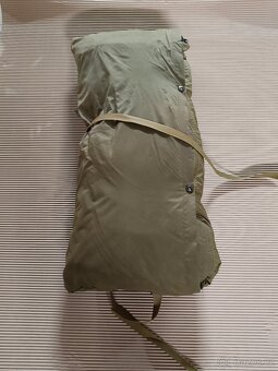 Vojenský spacák - 4