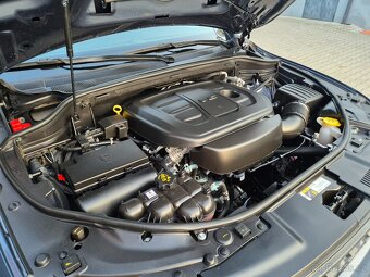 DODGE DURANGO 2021 GT PLUS 3,6 AWD 51 000km - 4