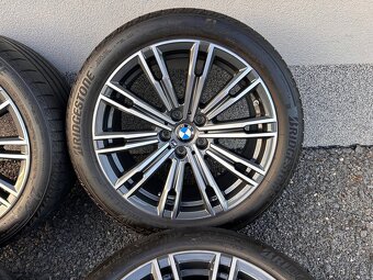18” BMW styling 790 M, řada 3 G20 - 4