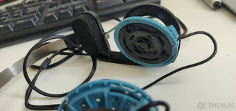 Koss Porta Pro sluchátka - 4