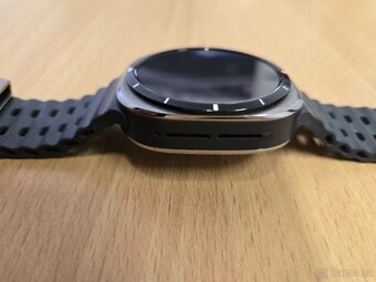 Samsung Galaxy Watch Ultra – dobrý stav, stále v záruce - 4