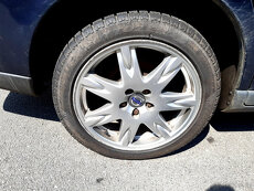 Volvo V70 2001 AWD 2,4i 147kW LPG - DILY z vozu - 4
