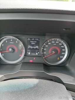 Ssangyong korando - 4