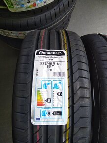 225/40 R 18 RFT. - 4