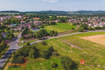 Prodej, pozemky/bydlení, 1479 m2, Příkosická, Mirošov, Rokyc - 4