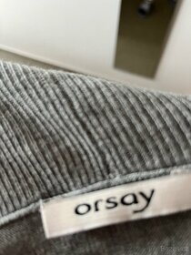 Kardigan Orsay 34 NOVY - 4