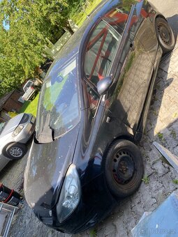Opel Corsa D 1.6i GSI TURBO 174kw ÚPRAVA - 4