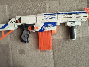 Nerf Retaliator - 4