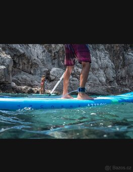 Nafukovací SUP Paddleboard Aztron 330cm/Nový - 4