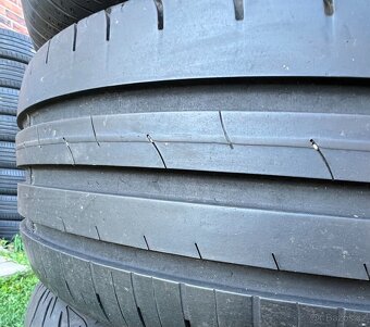 195/65 R15 91H letní pneu Sava Intensa HP2 (0623) - 4