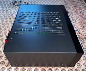 Zesilovač Sony TA-F519R + ovladač - 4
