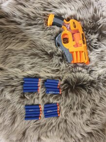 Nerf Doomlans Persuader - 4