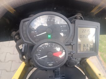 BMW F650 Twinn - 4