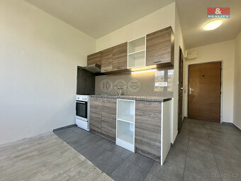 Prodej bytu 1+1, 36 m², Chomutov, ul. Písečná - 4