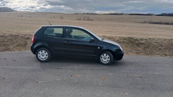Polo 1,2 12V - 4