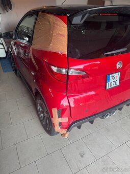 aixam gto - 4