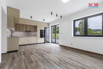 Prodej rodinného domu, 5+kk, 108 m², Vidče - 4