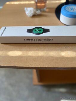 Samsung Watch active 4 - 4