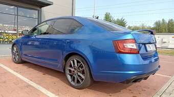 Octavia 3 RS - 4