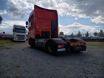DAF 106XF480 Mega,Superspace,TOP STAV Nový tachograf,r.19 - 4
