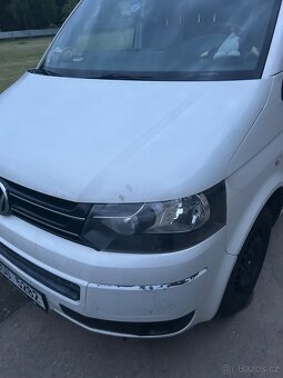 Vw t5 1.9 tdi 63kw - 4