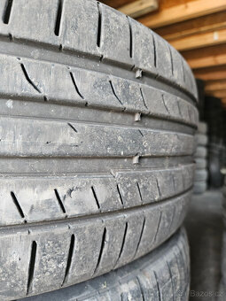 225/40R18 92Y XL ContiSportContact 5 MO CONTINENTAL - 4