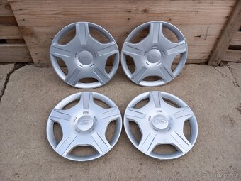 Poklice Ford, sada 2M51-1130-AA - 4