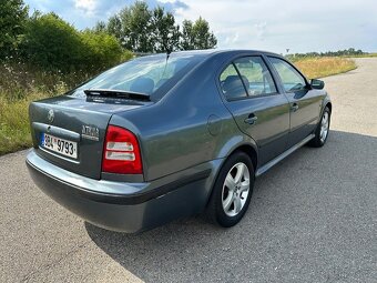 Škoda octavia 1.9tdi 66kw - 4